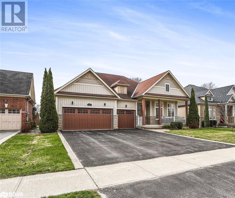 31 Collier Crescent, Angus, Ontario  L3W 0M6 - Photo 2 - 40705005