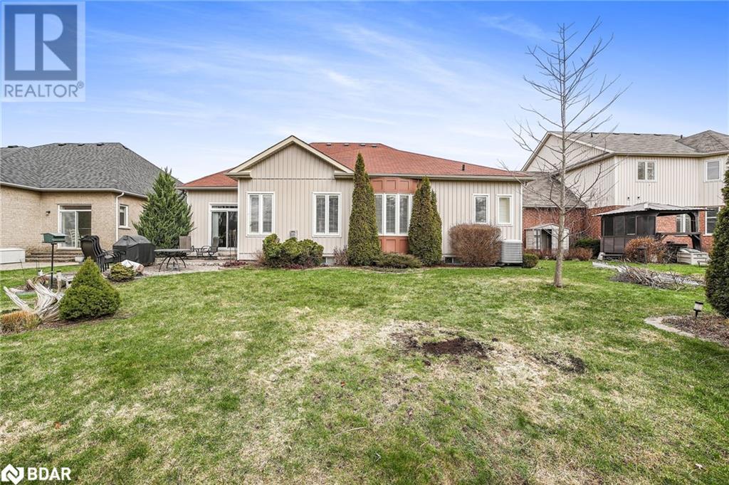 31 Collier Crescent, Angus, Ontario  L3W 0M6 - Photo 34 - 40705005