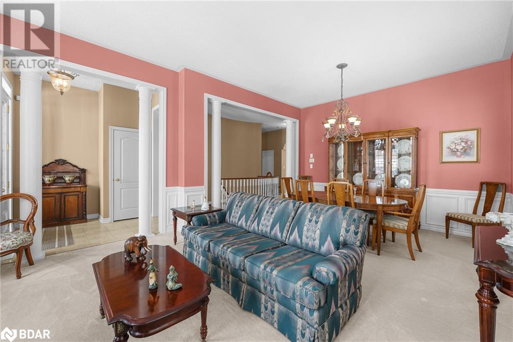 31 Collier Crescent, Angus, Ontario  L3W 0M6 - Photo 4 - 40705005