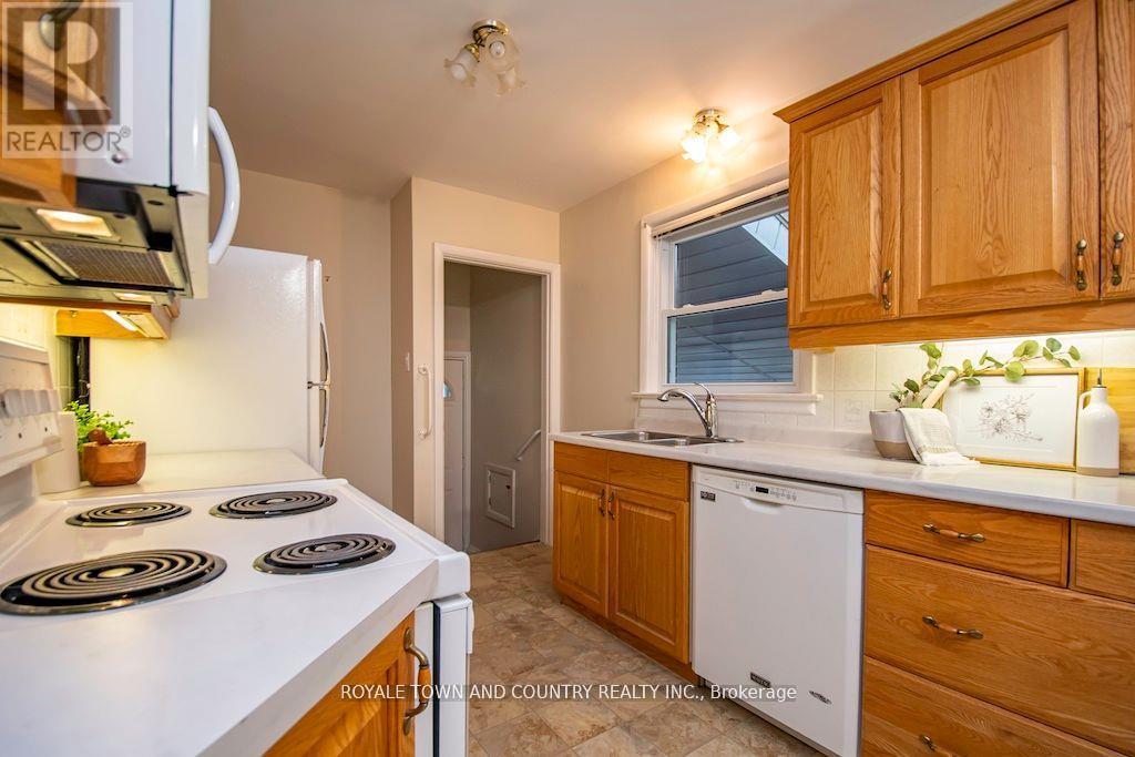 5 Armour Court, Kawartha Lakes, Ontario  K9V 1N9 - Photo 17 - X12017414