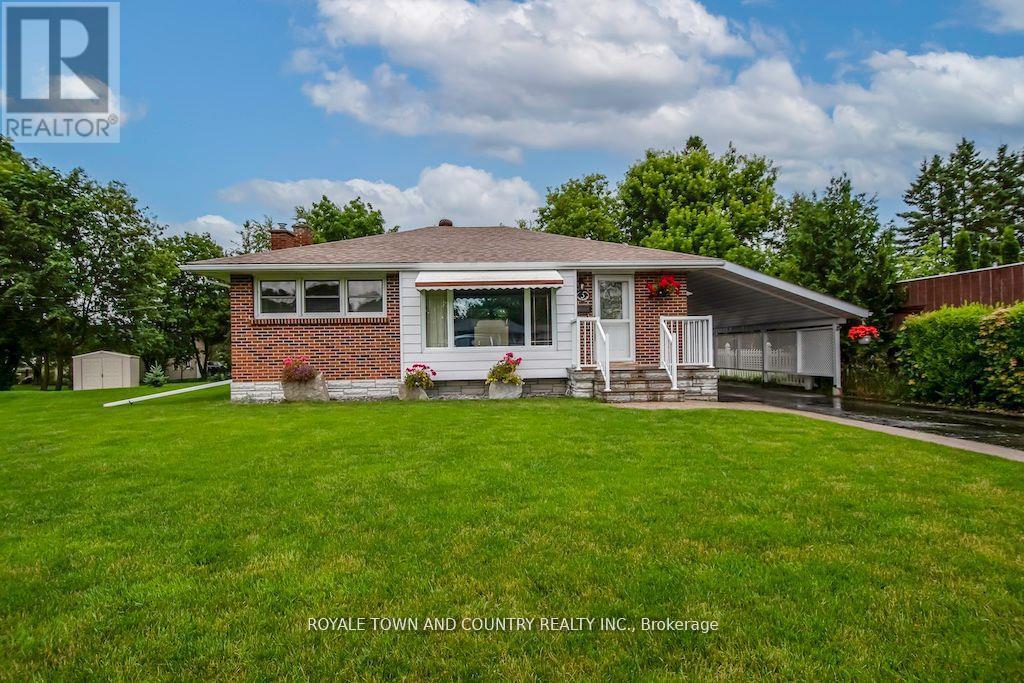5 Armour Court, Kawartha Lakes, Ontario  K9V 1N9 - Photo 2 - X12017414
