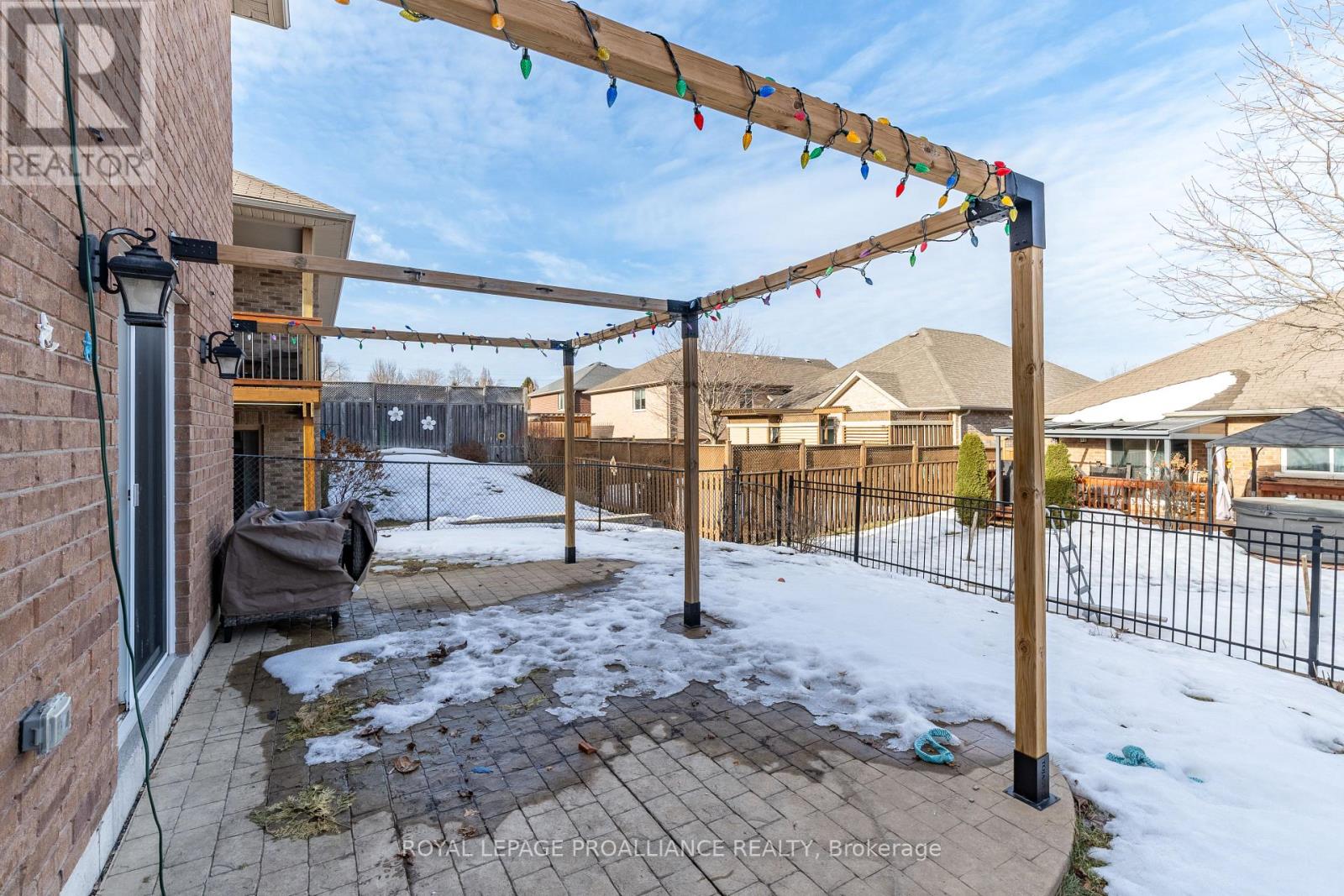 18 Mcdougall Drive, Belleville, Ontario  K8N 4Z5 - Photo 29 - X12017469