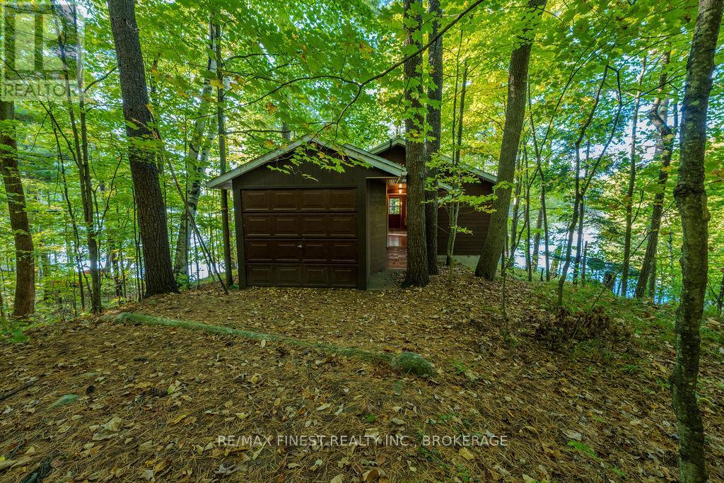 2305e Opinicon Road, Rideau Lakes, Ontario  K0G 1P0 - Photo 2 - X12017523