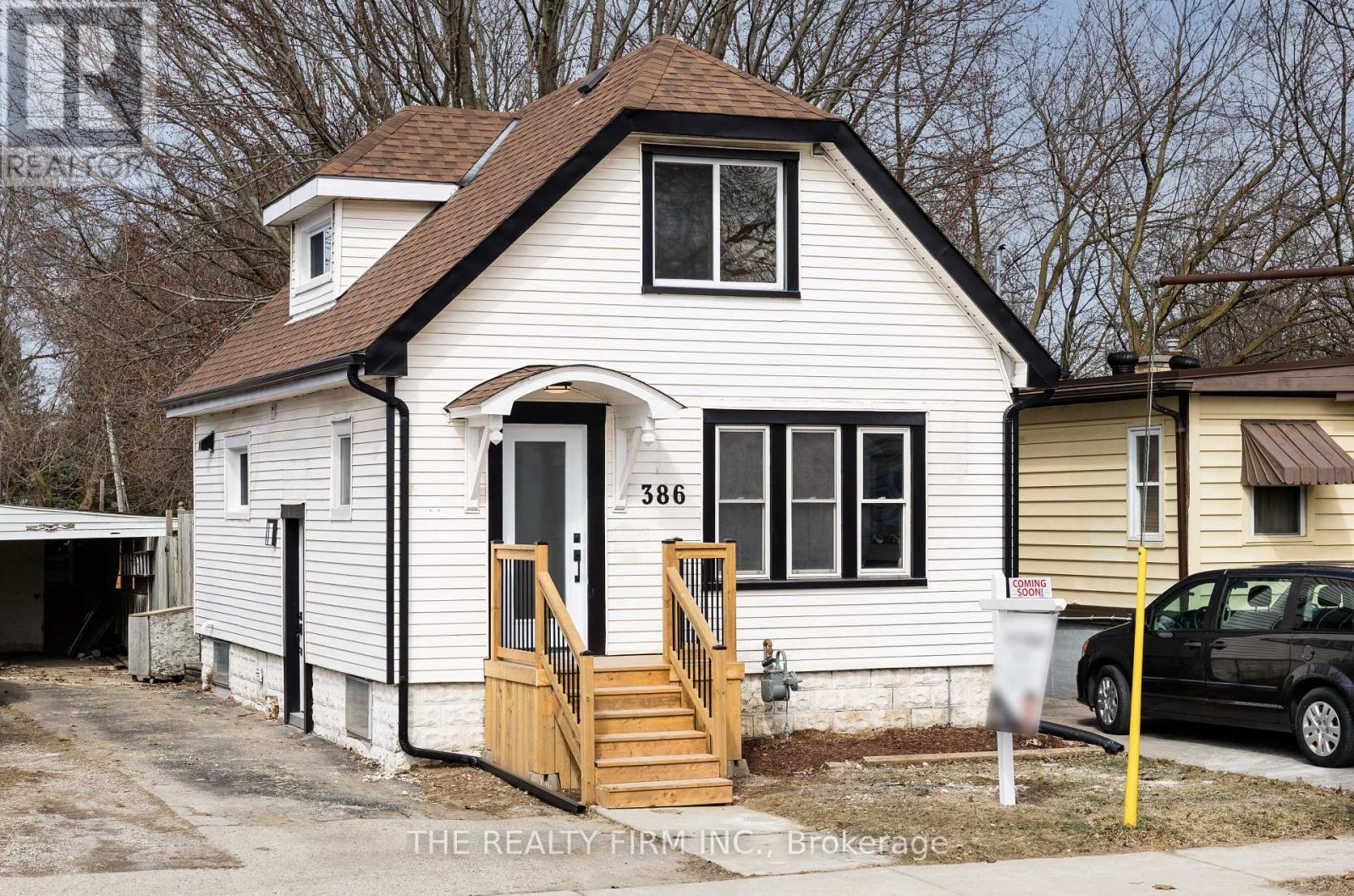 386 Mornington Avenue