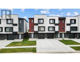 4286 LISMER LANE, London, Ontario