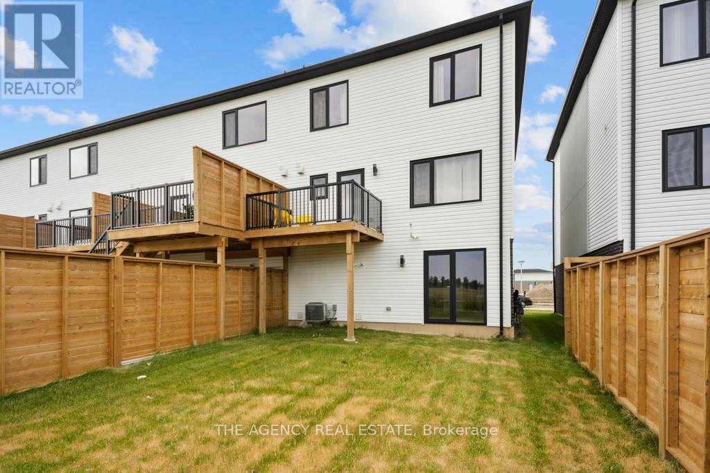 4286 Lismer Lane, London, Ontario  N6L 0B9 - Photo 12 - X12017520