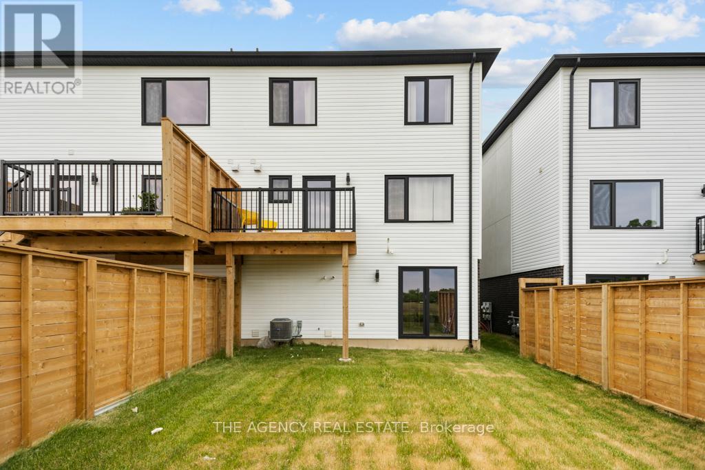 4286 Lismer Lane, London, Ontario  N6L 0B9 - Photo 13 - X12017520