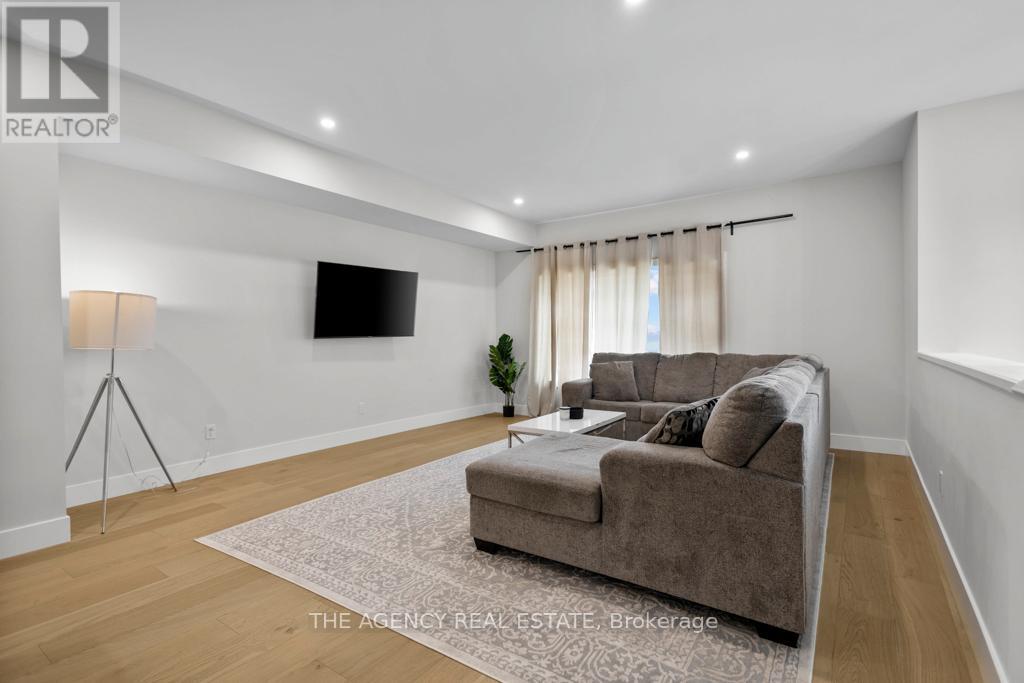 4286 Lismer Lane, London, Ontario  N6L 0B9 - Photo 19 - X12017520