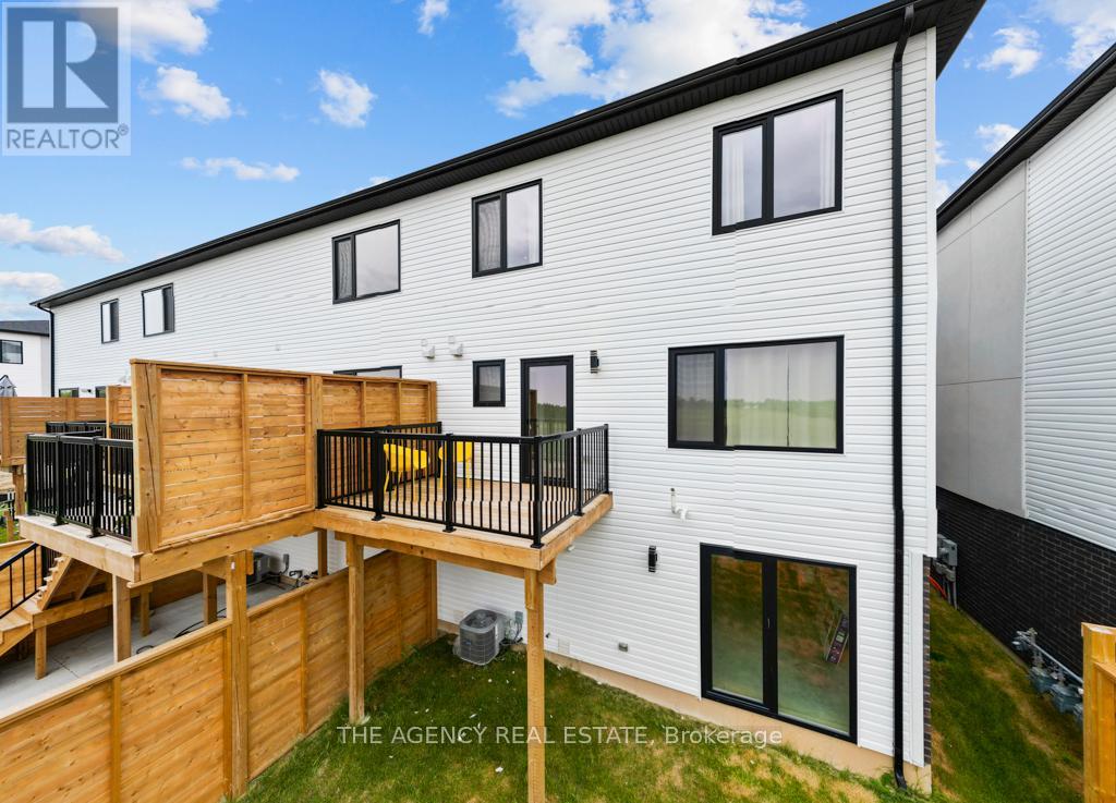 4286 Lismer Lane, London, Ontario  N6L 0B9 - Photo 6 - X12017520