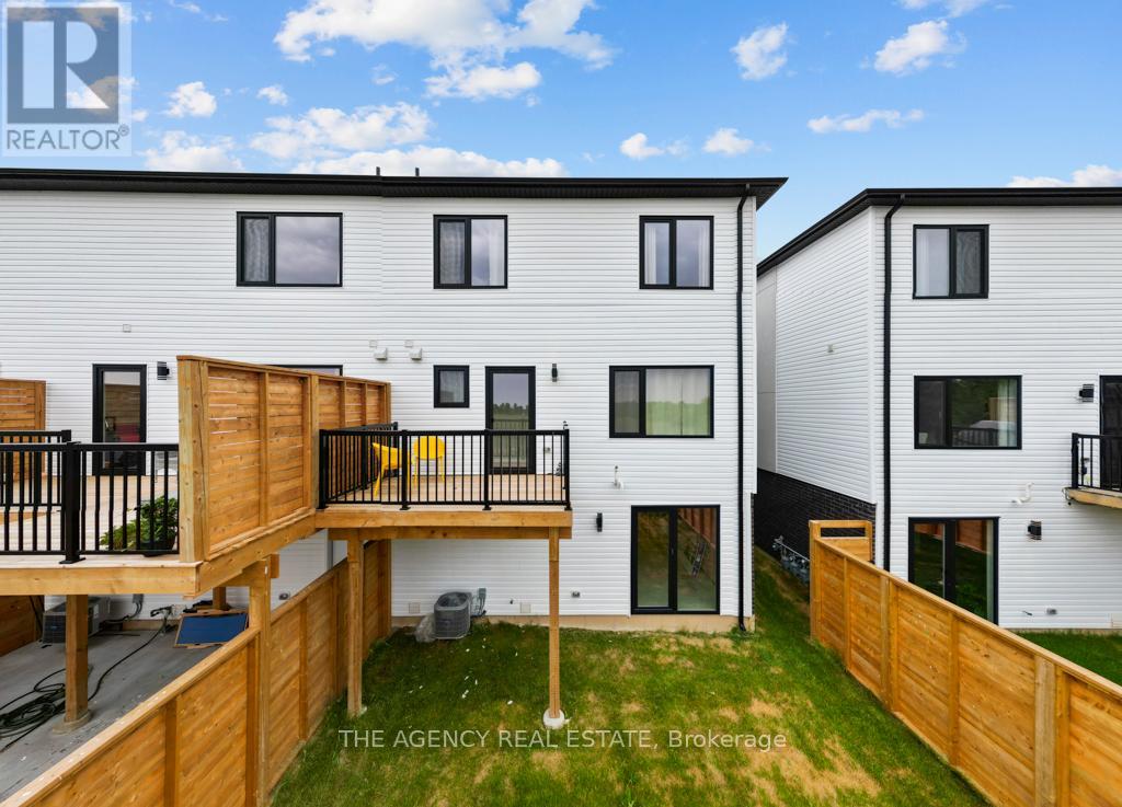 4286 Lismer Lane, London, Ontario  N6L 0B9 - Photo 7 - X12017520