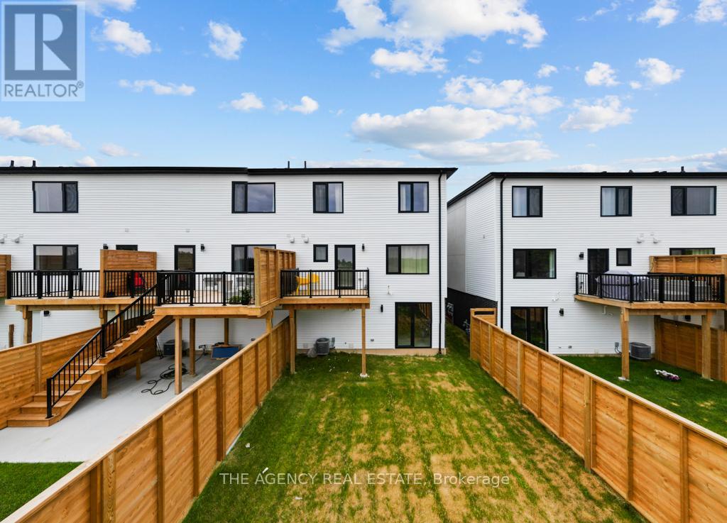 4286 Lismer Lane, London, Ontario  N6L 0B9 - Photo 8 - X12017520