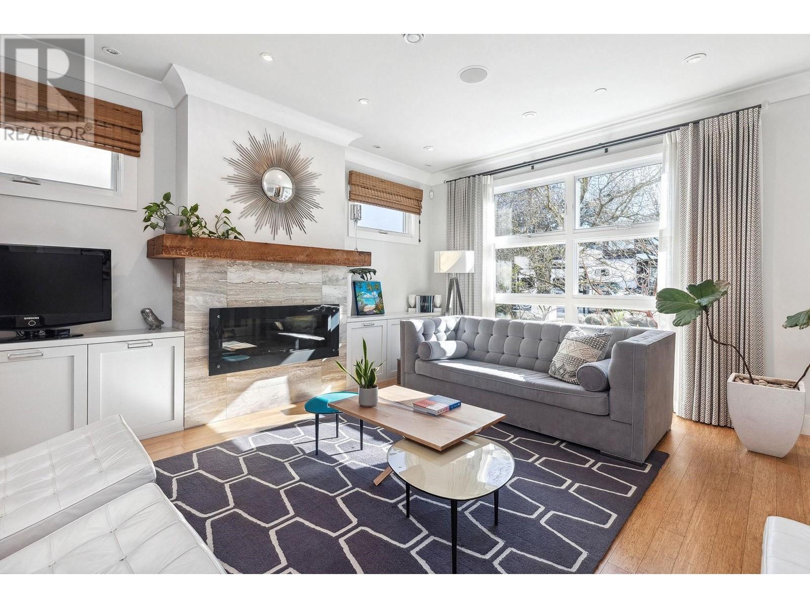 3963 W 20th Avenue, Vancouver, British Columbia  V6S 1G3 - Photo 6 - R2977137