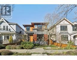 3963 W 20TH AVENUE, Vancouver, British Columbia