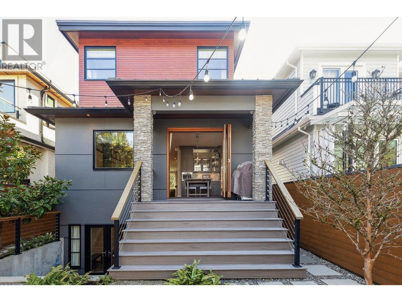Property at 3963 W 20TH AVENUE image 3