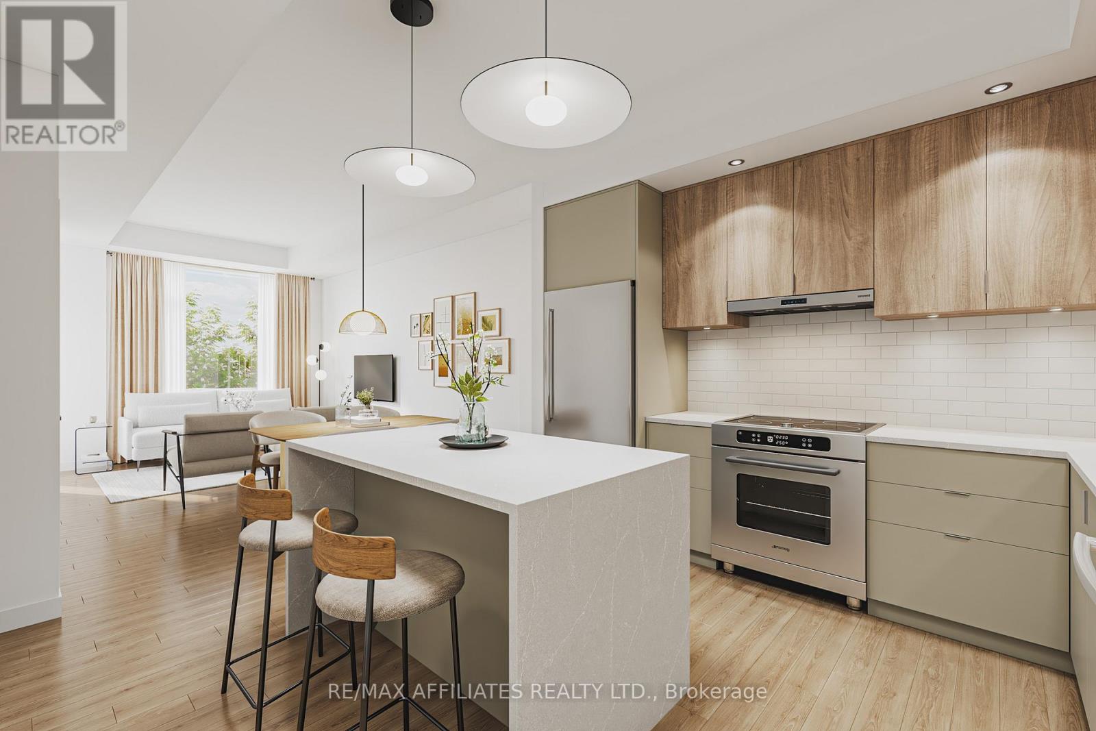Property at 308 - 3071 RIVERSIDE DRIVE image 3