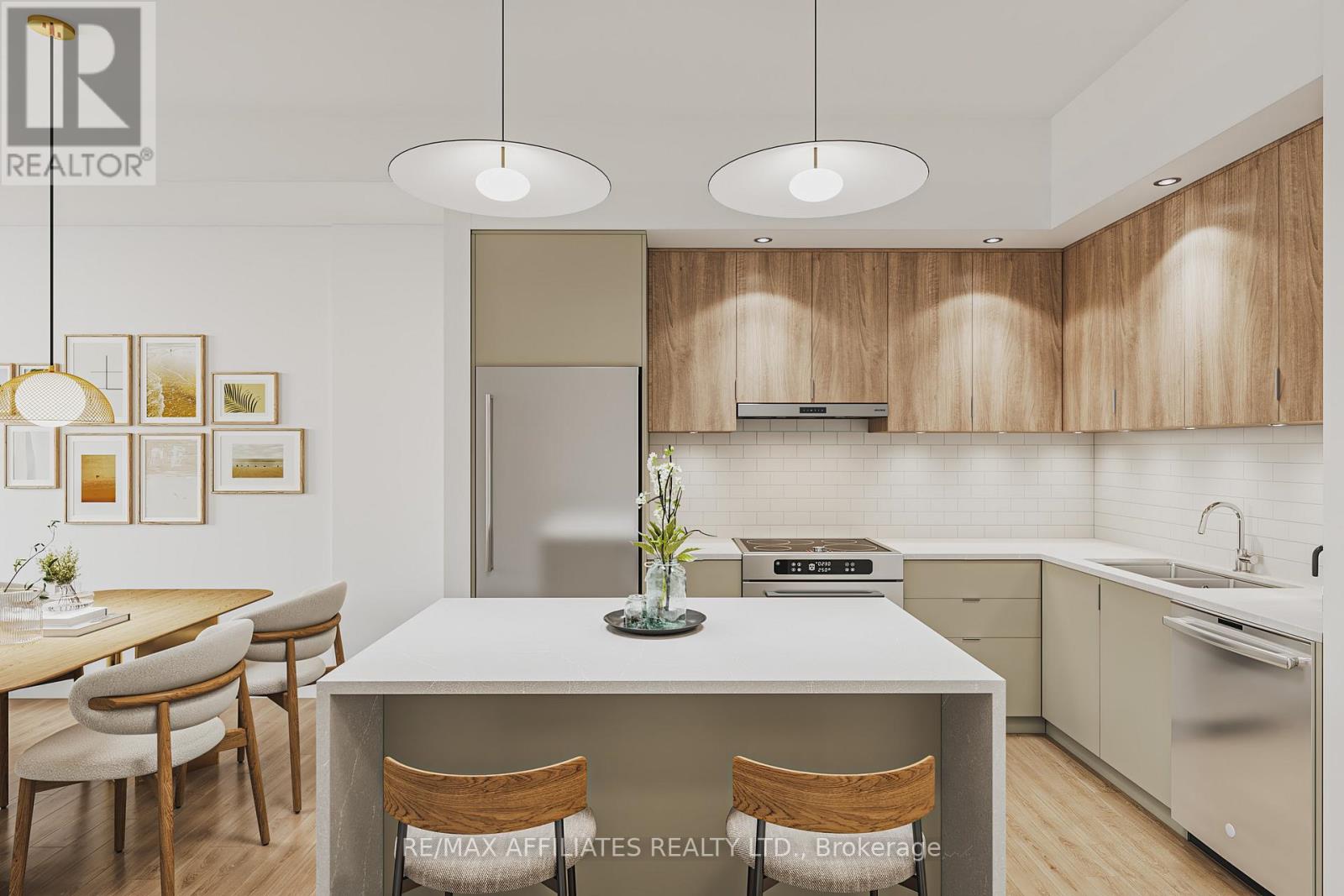 Property at 308 - 3071 RIVERSIDE DRIVE image 5