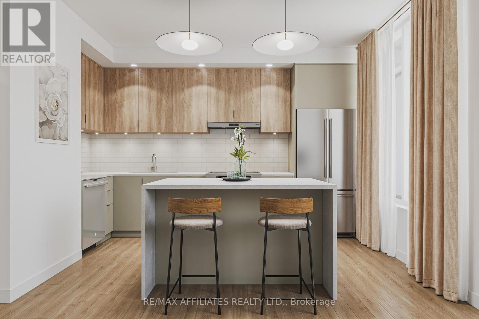 Property at 307 - 3071 RIVERSIDE DRIVE E image 3