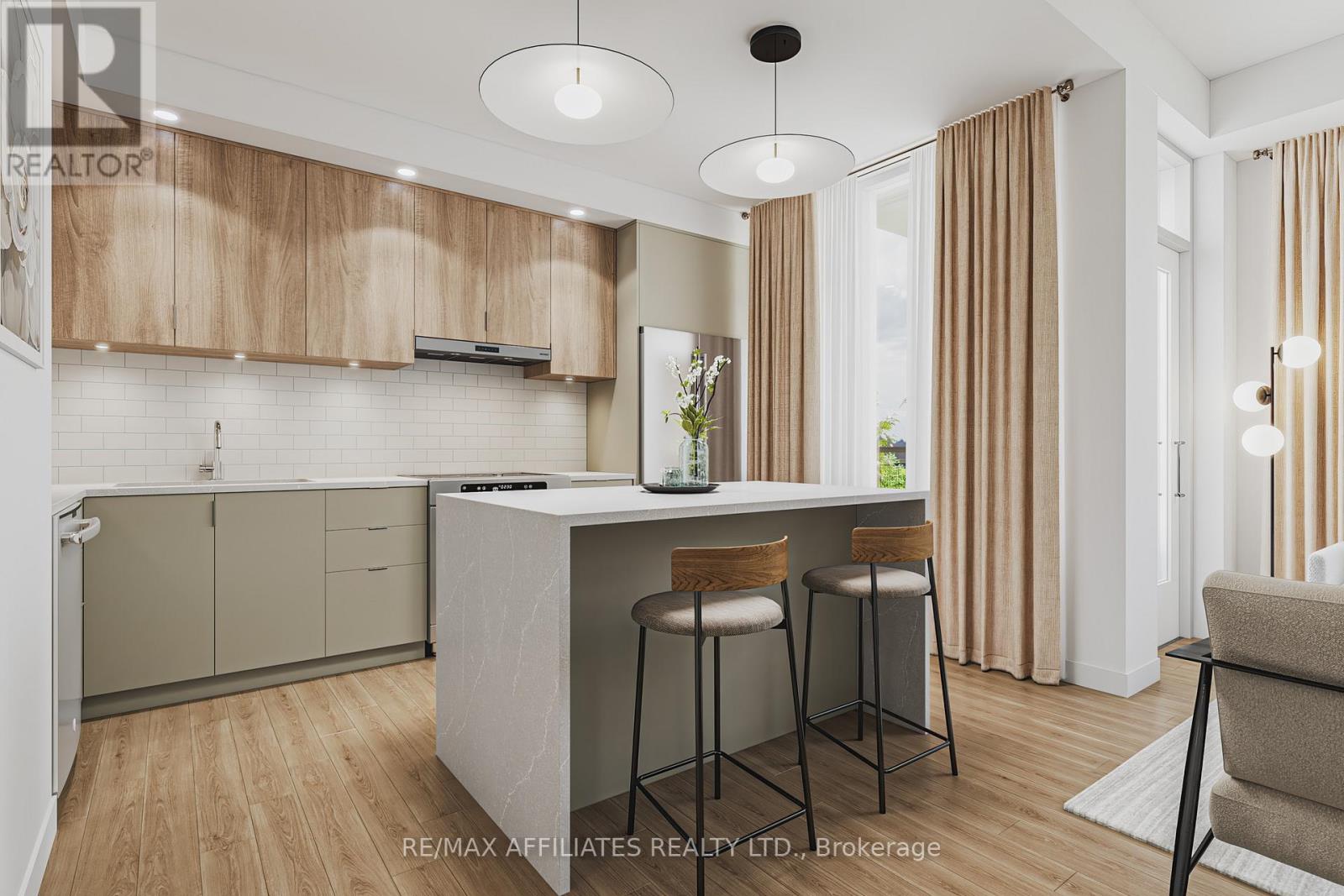 Property at 307 - 3071 RIVERSIDE DRIVE E image 4