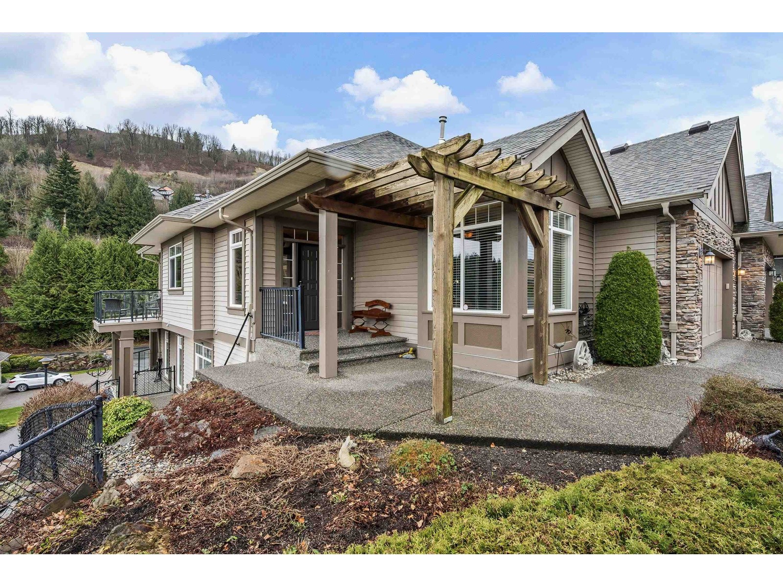 21 43777 Chilliwack Mountain Road, Chilliwack Mountain, Chilliwack, British Columbia  V2R 5V1 - Photo 8 - R2976975