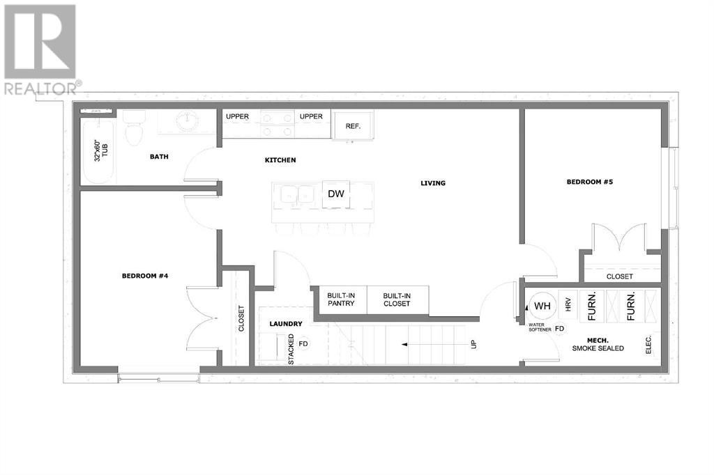Property at 910 15 Avenue NE image 5