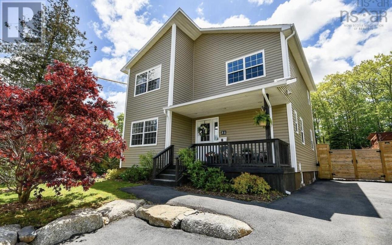 31 St. Michaels Avenue, spryfield, Nova Scotia