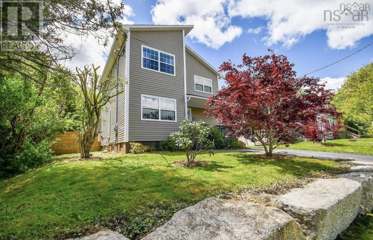31 St. Michaels Avenue, Spryfield, Nova Scotia  B3P 1M6 - Photo 2 - 202504792