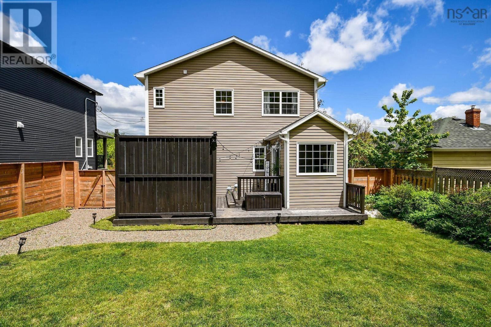 31 St. Michaels Avenue, Spryfield, Nova Scotia  B3P 1M6 - Photo 35 - 202504792