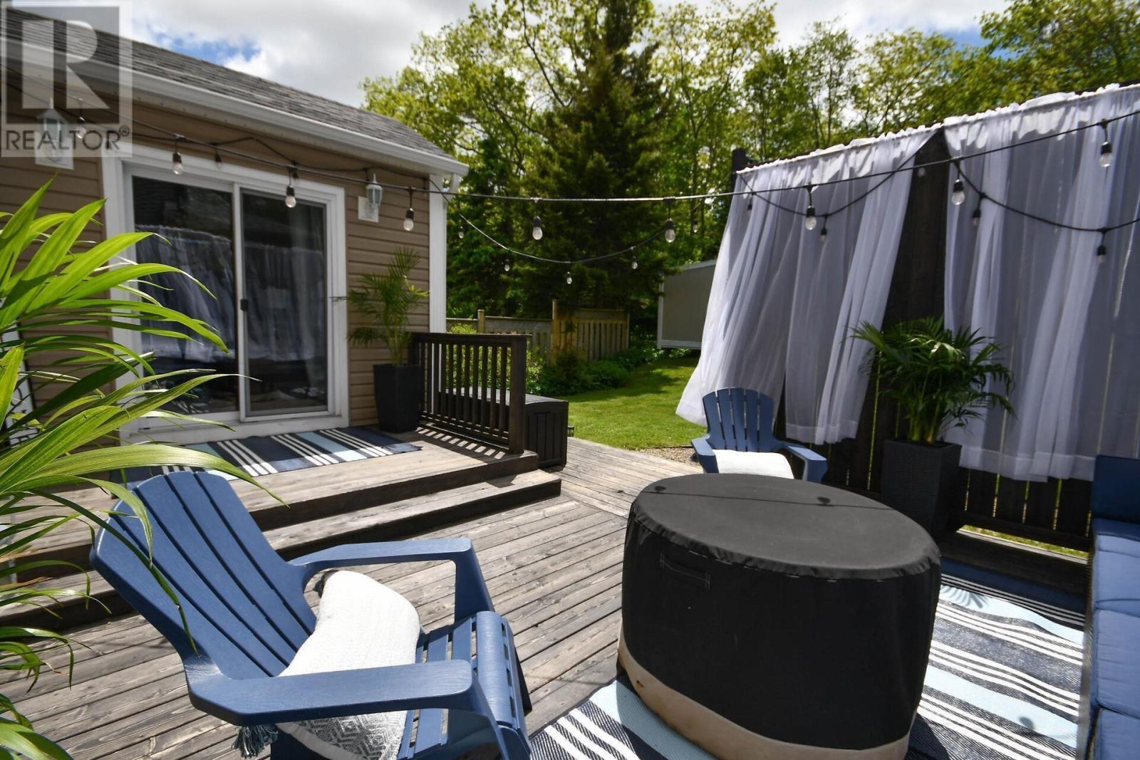 31 St. Michaels Avenue, Spryfield, Nova Scotia  B3P 1M6 - Photo 37 - 202504792