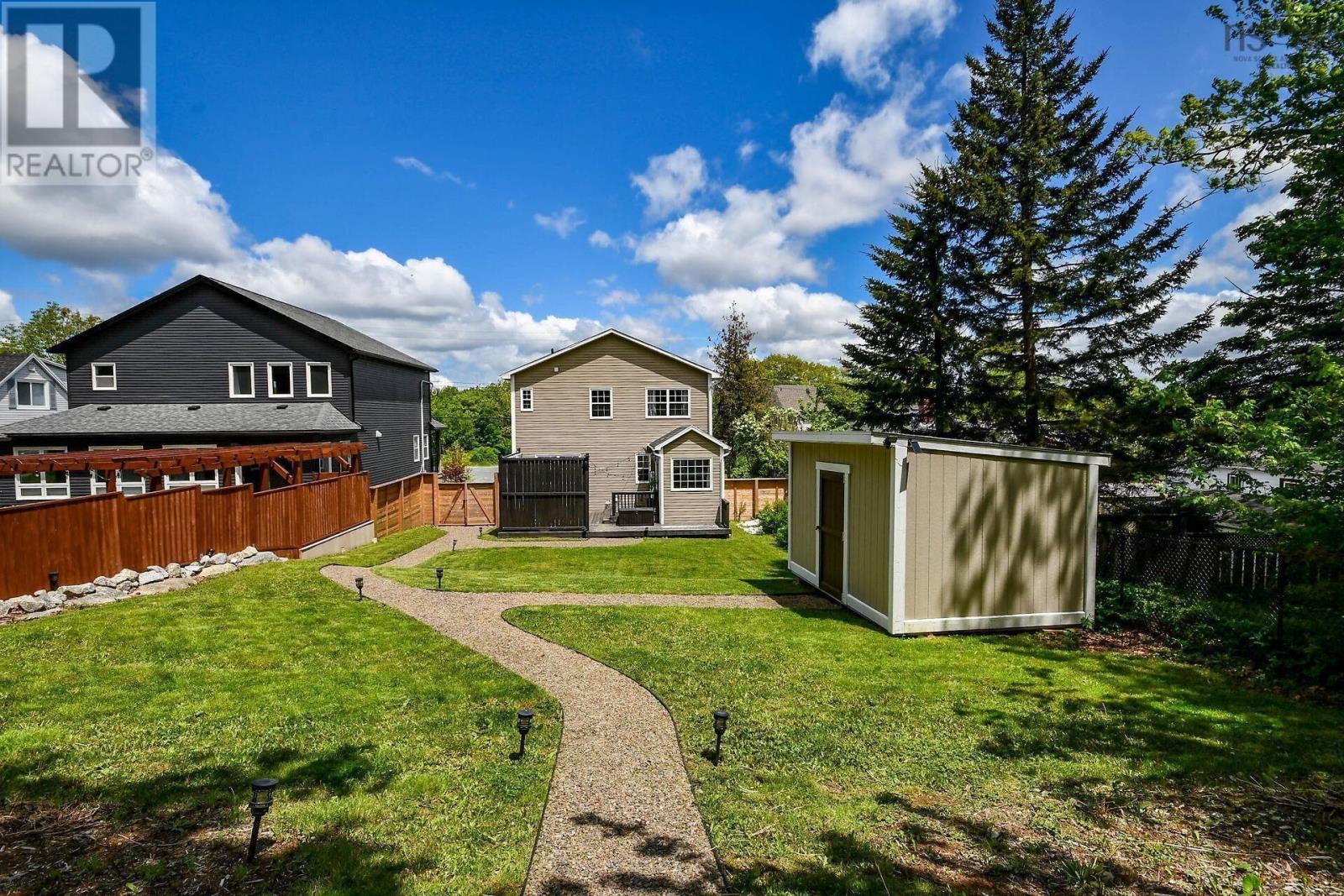 31 St. Michaels Avenue, Spryfield, Nova Scotia  B3P 1M6 - Photo 39 - 202504792