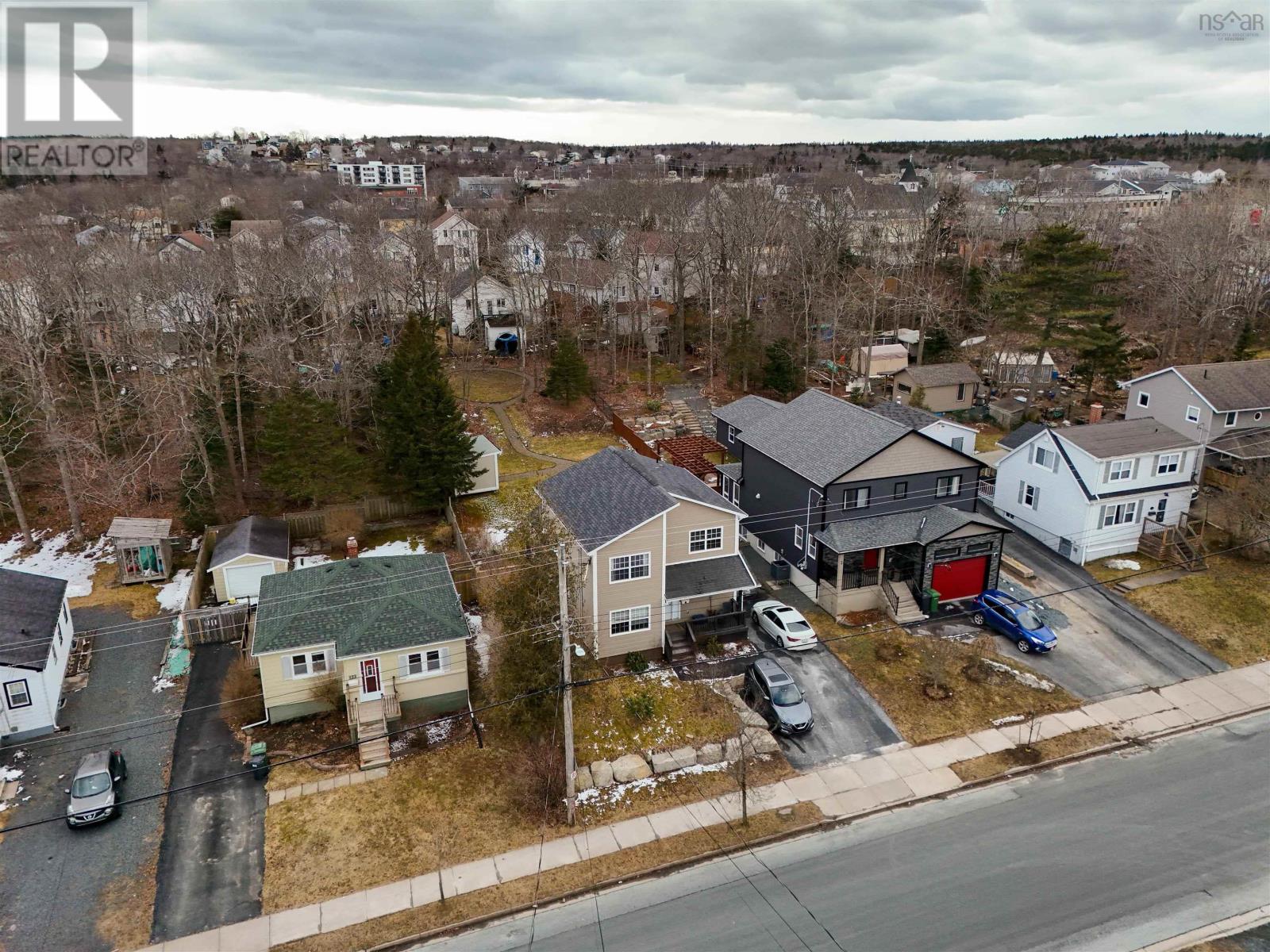 31 St. Michaels Avenue, Spryfield, Nova Scotia  B3P 1M6 - Photo 44 - 202504792