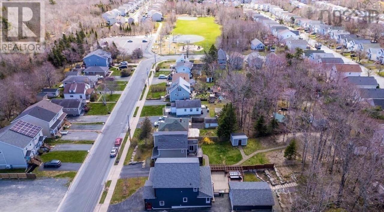 31 St. Michaels Avenue, Spryfield, Nova Scotia  B3P 1M6 - Photo 46 - 202504792