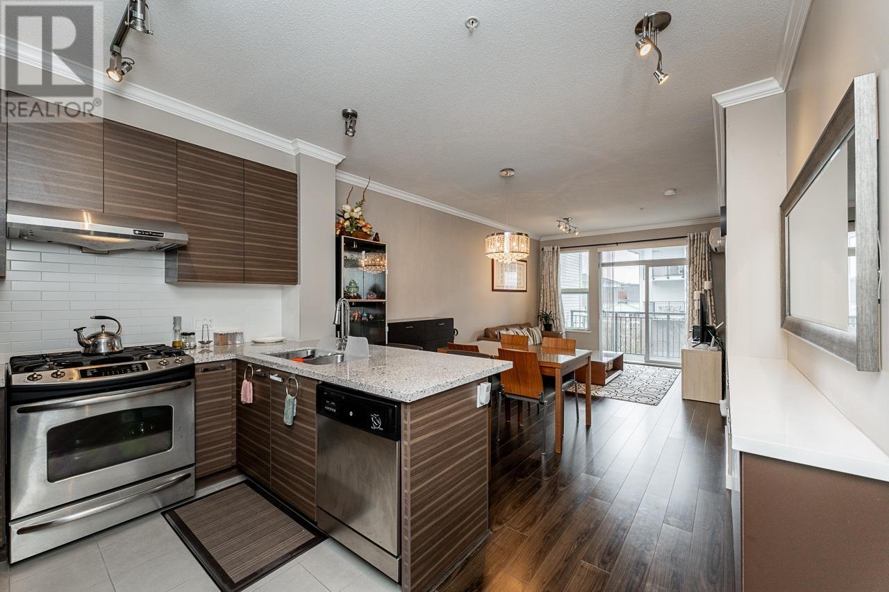 329 9388 Mckim Way, Richmond, British Columbia  V6X 0J7 - Photo 7 - R2975220