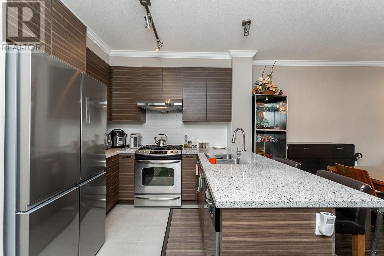 329 9388 Mckim Way, Richmond, British Columbia  V6X 0J7 - Photo 8 - R2975220