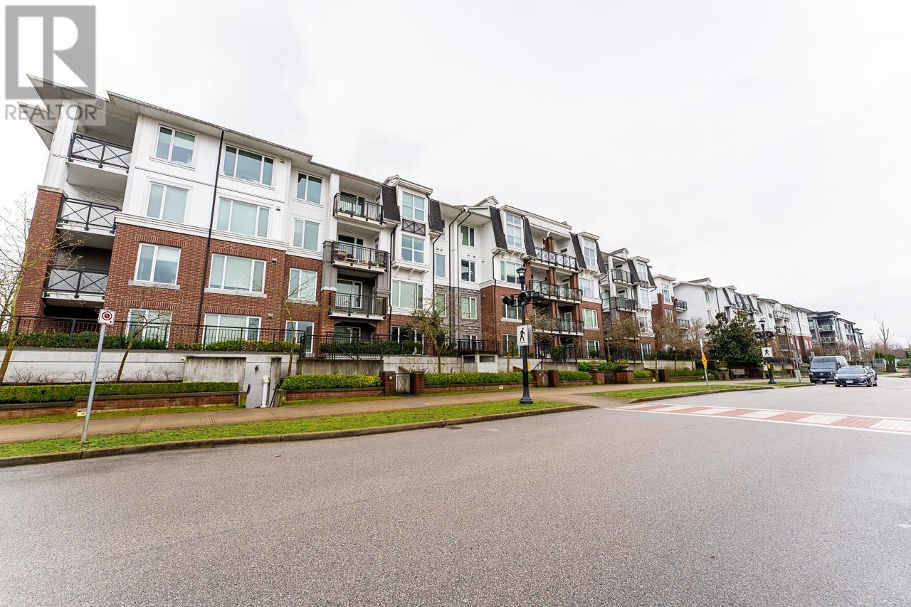 329 9388 Mckim Way, Richmond, British Columbia  V6X 0J7 - Photo 3 - R2975220