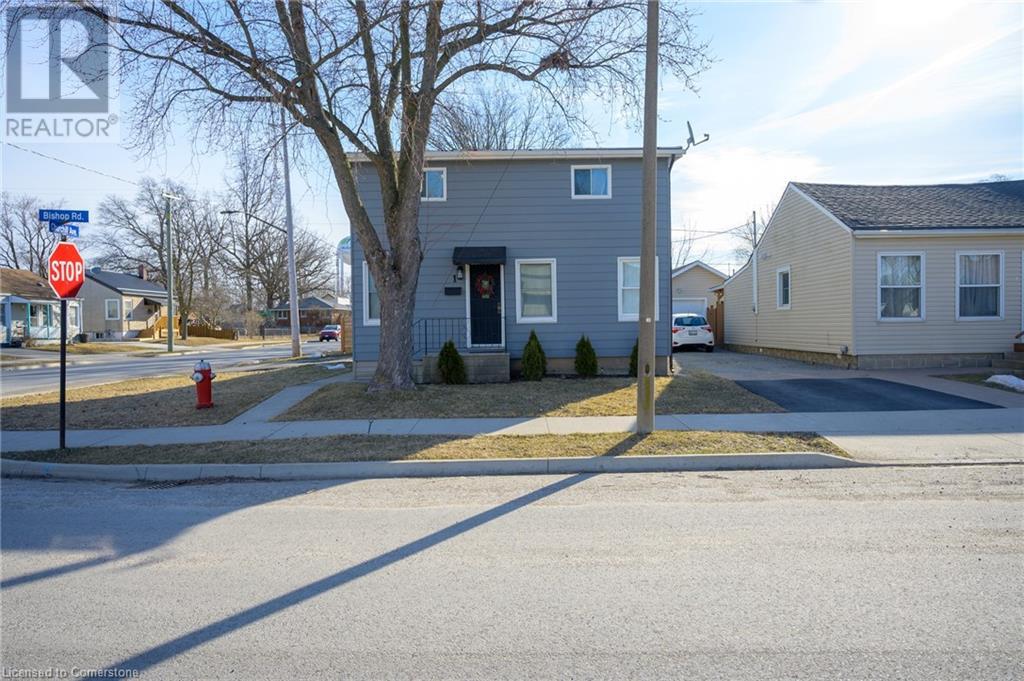 Property at 1 BISHOP Road image 1