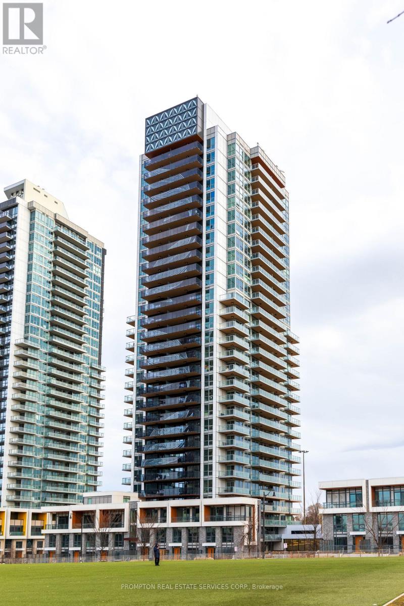 Property at 2809 - 27 MCMAHON DRIVE image 1