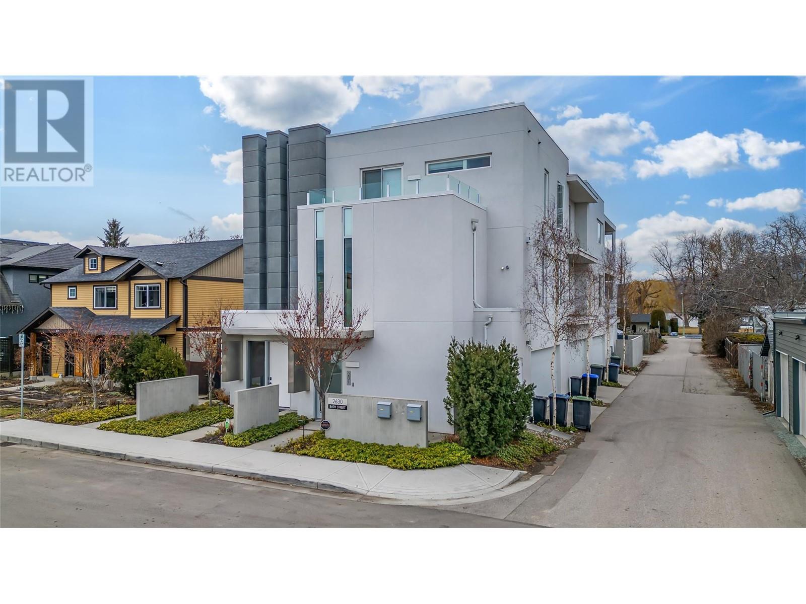 Property at 2630 Bath Street Unit# 201 image 1