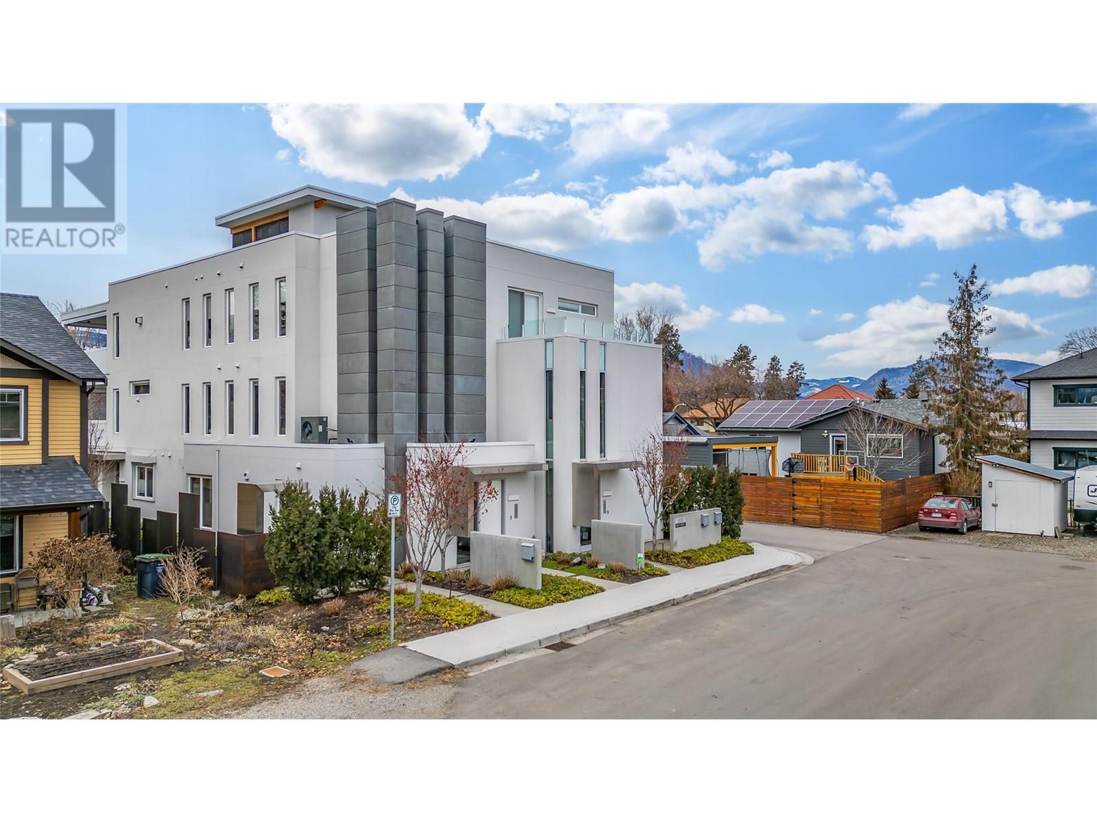 Property at 2630 Bath Street Unit# 201 image 2