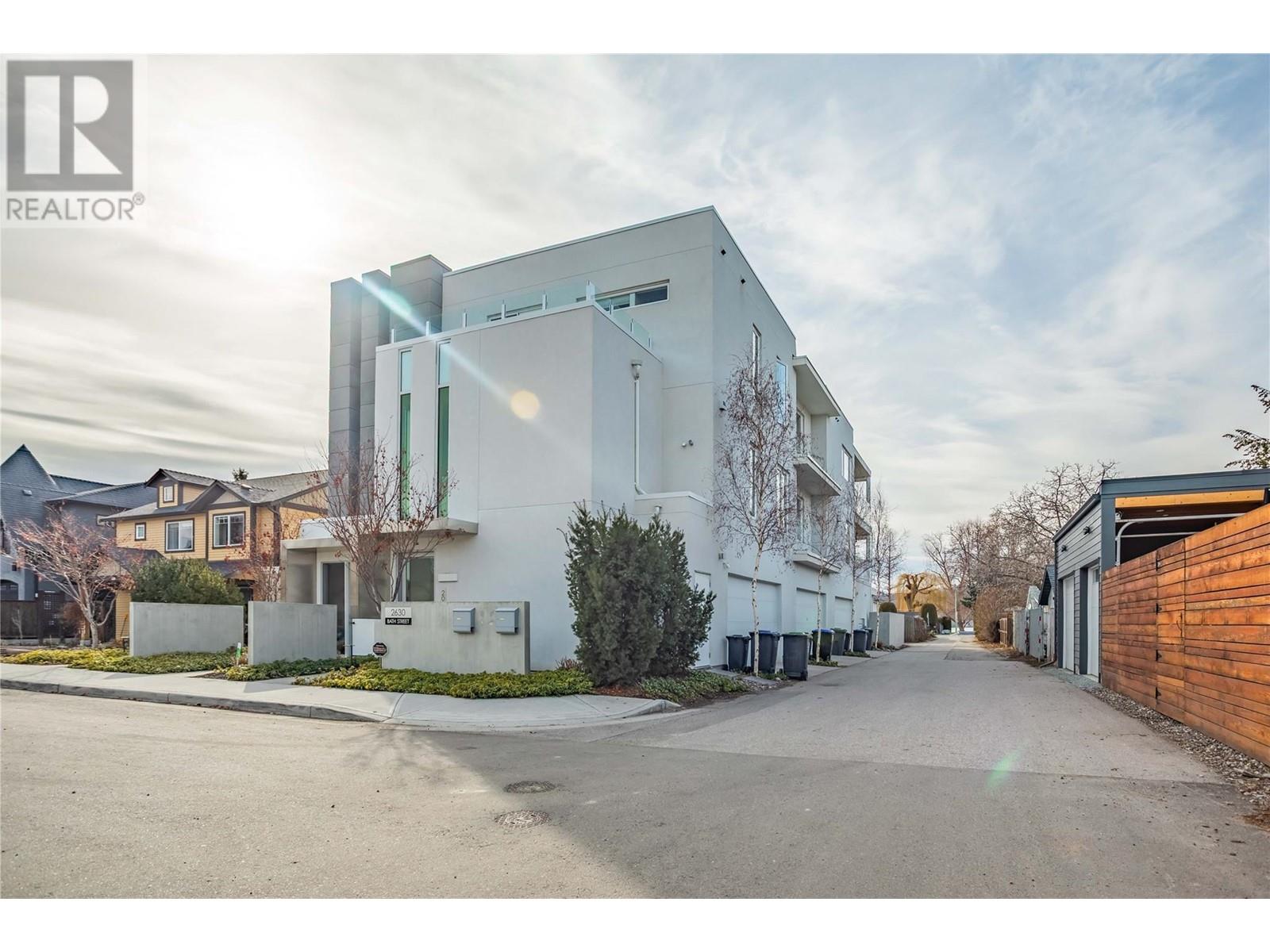 Property at 2630 Bath Street Unit# 201 image 4