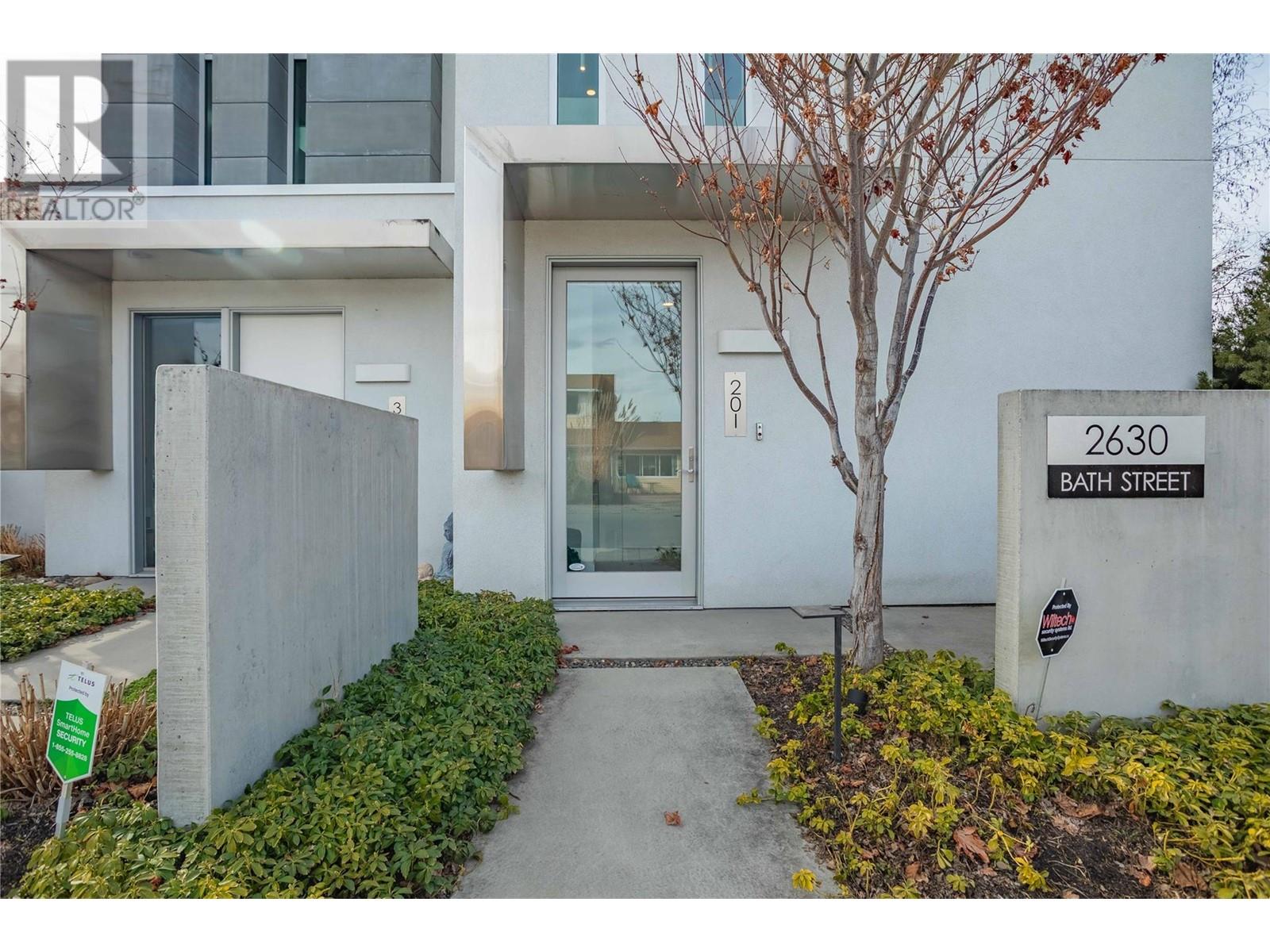 2630 Bath Street Unit# 201, Kelowna, British Columbia  V1Y 1M2 - Photo 7 - 10336943