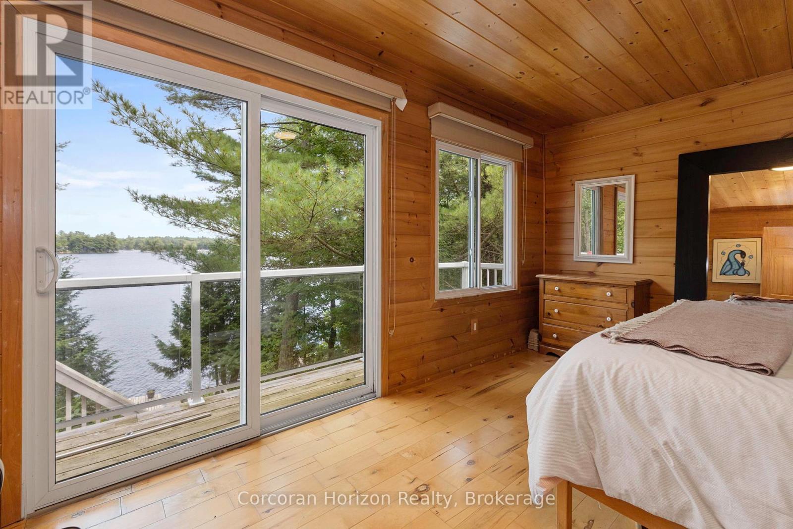 242 Is 90 Six Mi Lake Road, Georgian Bay, Ontario  L0K 1S0 - Photo 16 - X12017448