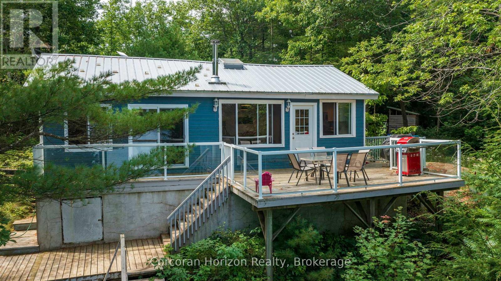 242 Is 90 Six Mi Lake Road, Georgian Bay, Ontario  L0K 1S0 - Photo 2 - X12017448