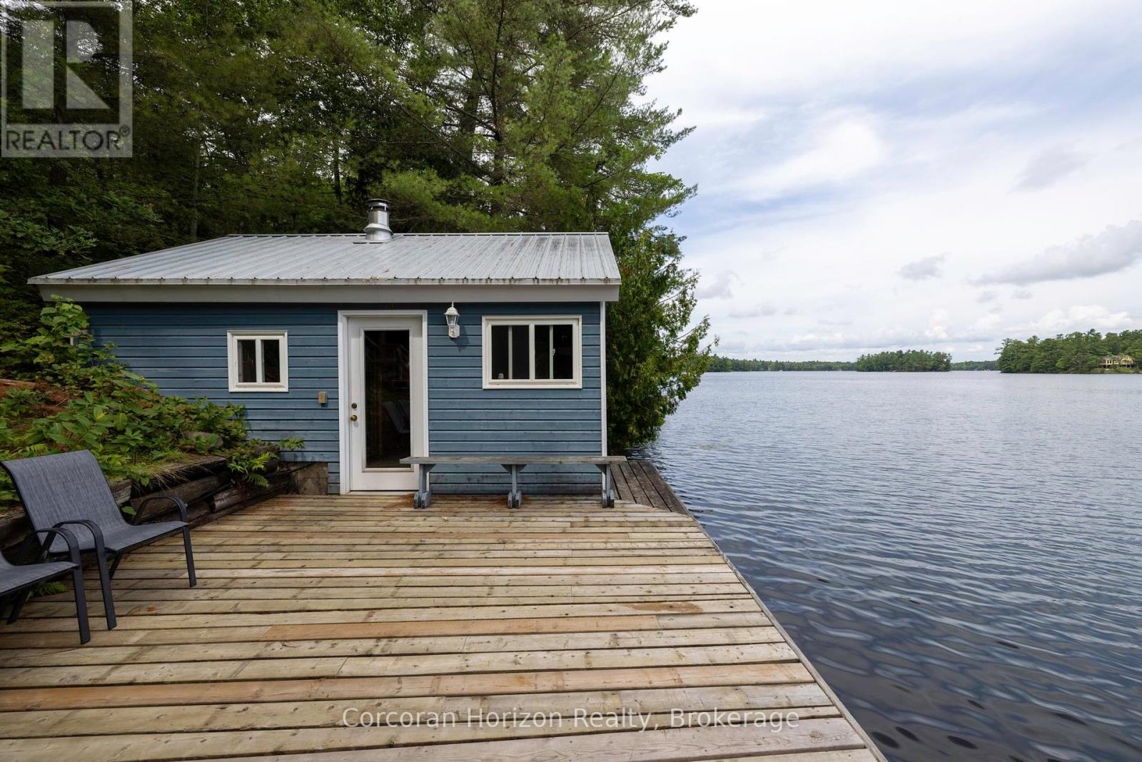 242 Is 90 Six Mi Lake Road, Georgian Bay, Ontario  L0K 1S0 - Photo 25 - X12017448