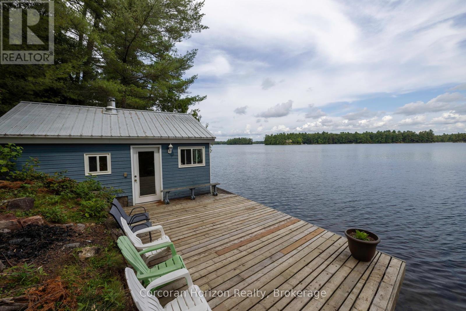 242 Is 90 Six Mi Lake Road, Georgian Bay, Ontario  L0K 1S0 - Photo 27 - X12017448