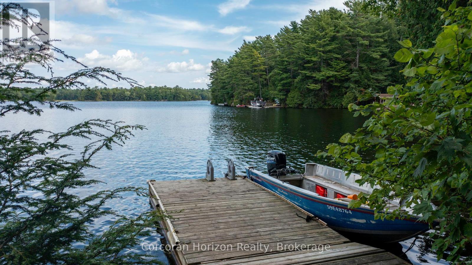 242 Is 90 Six Mi Lake Road, Georgian Bay, Ontario  L0K 1S0 - Photo 28 - X12017448