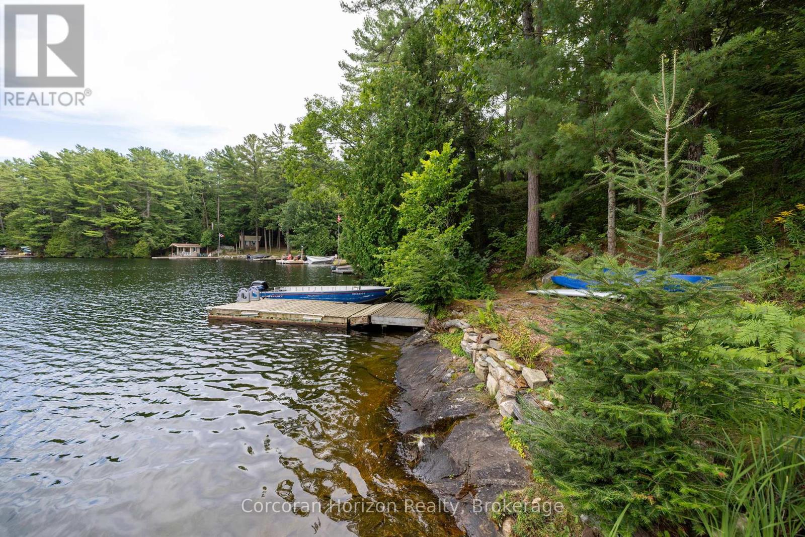 242 Is 90 Six Mi Lake Road, Georgian Bay, Ontario  L0K 1S0 - Photo 29 - X12017448