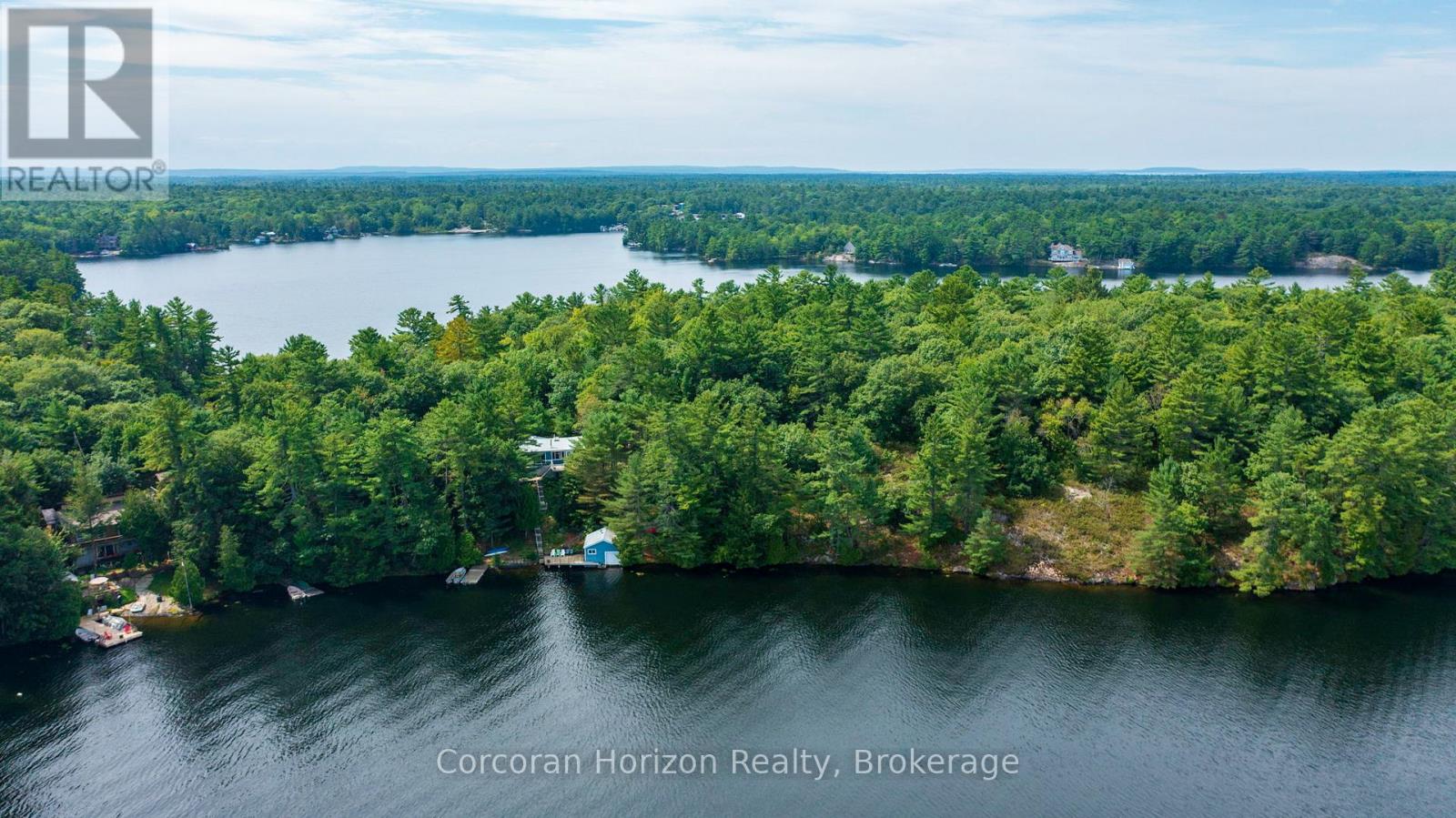 242 Is 90 Six Mi Lake Road, Georgian Bay, Ontario  L0K 1S0 - Photo 31 - X12017448