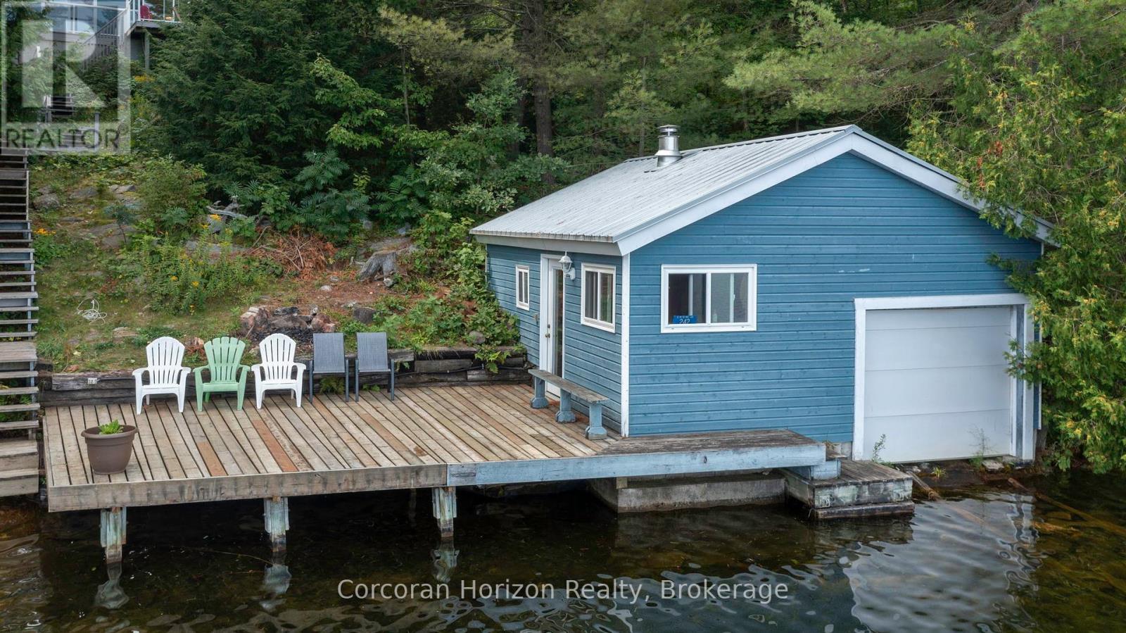 242 Is 90 Six Mi Lake Road, Georgian Bay, Ontario  L0K 1S0 - Photo 4 - X12017448