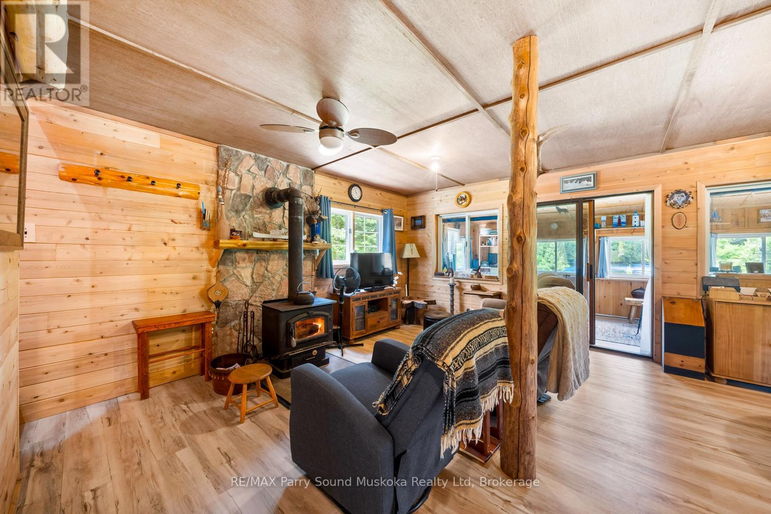 16c Magnet Road, Magnetawan, Ontario  P0A 1P0 - Photo 23 - X12017528