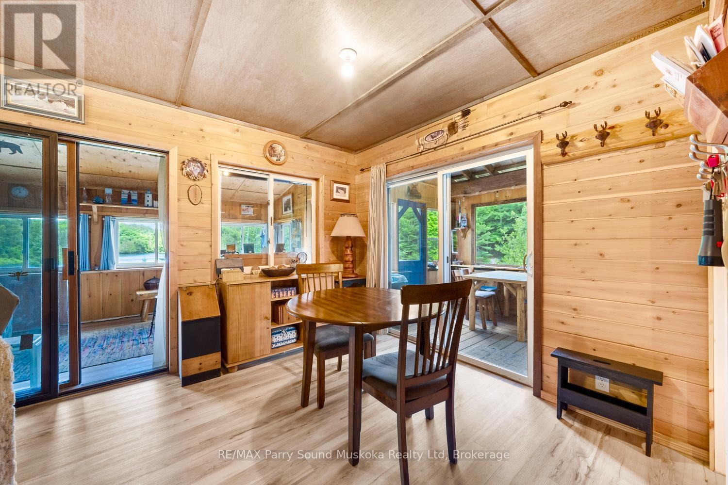 16c Magnet Road, Magnetawan, Ontario  P0A 1P0 - Photo 28 - X12017528